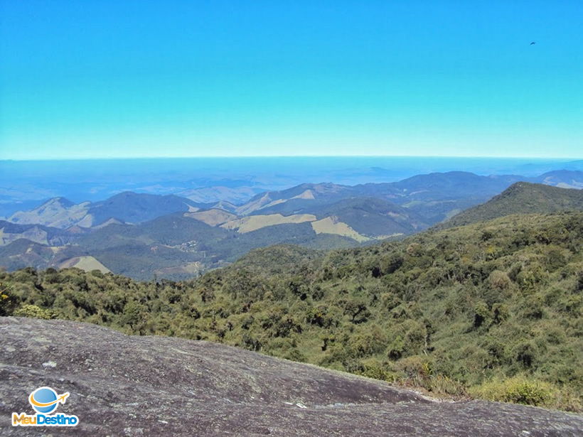 Caminhos das Montanhas - Monte Verde-MG
