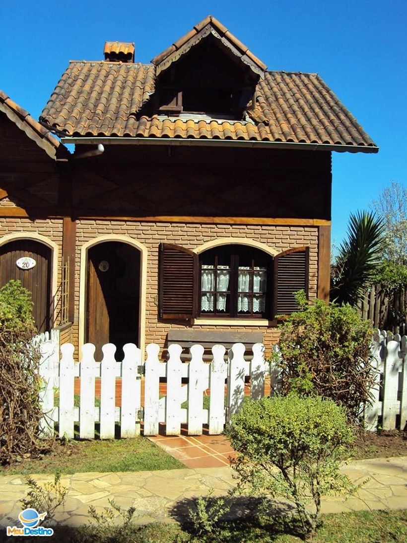 Pousada Boa Montanha - Monte Verde-MG