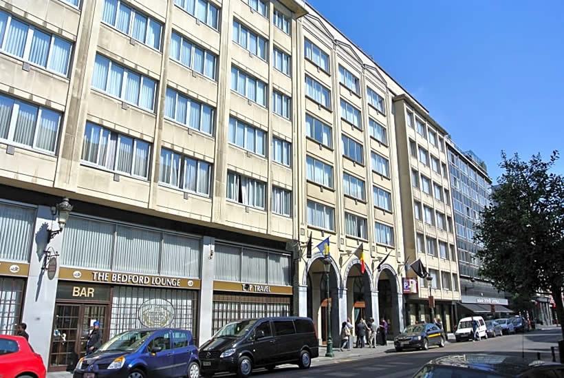 Bedford Hotel Brussels