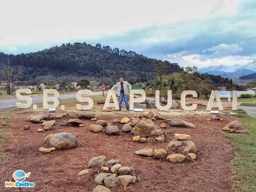 São Bento do Sapucaí-SP
