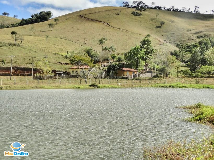 Pousada do Sítio - São Bento do Sapucaí-SP