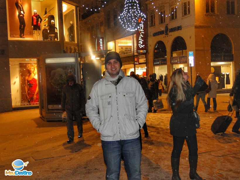 Rue Nueve - Roteiro em Bruxelas - Bélgica