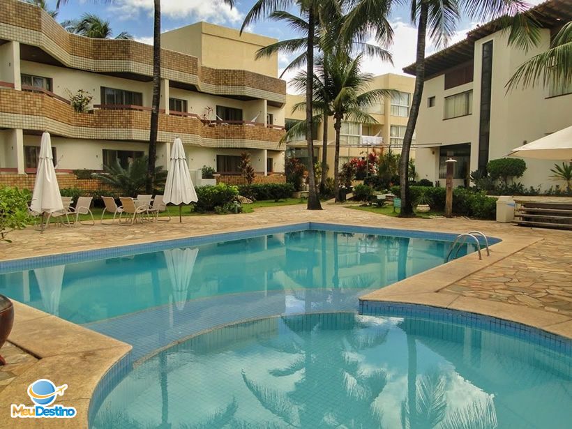 Casa di Vina Hotel - Hospedagem em Salvador-BA