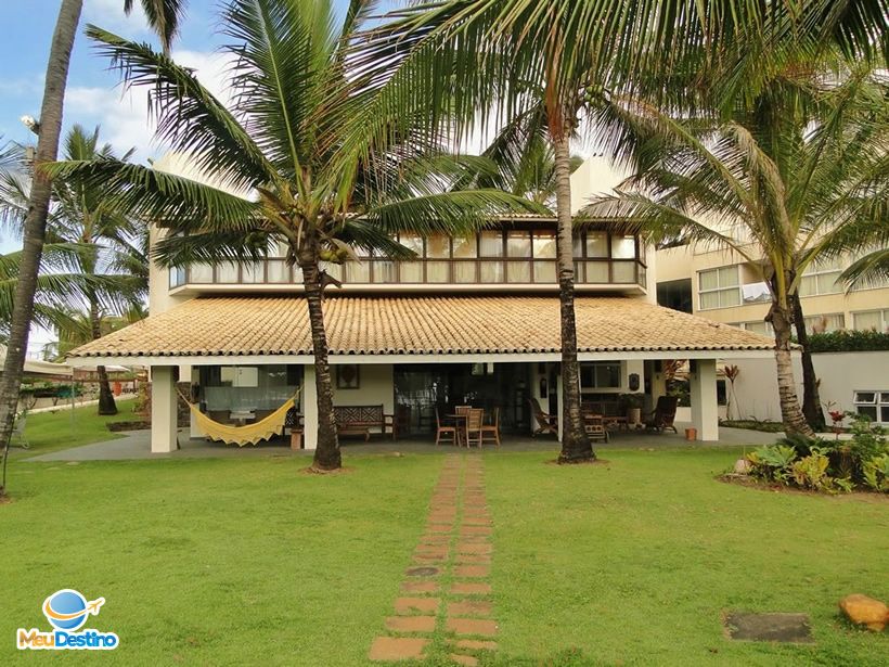 Casa de Vinícius de Moraes - Casa di Vina Hotel - Hospedagem em Salvador-BA