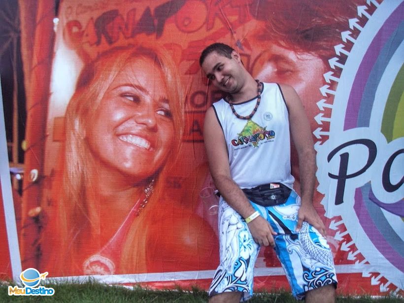 Foto Jacú - Blogagem Coletiva