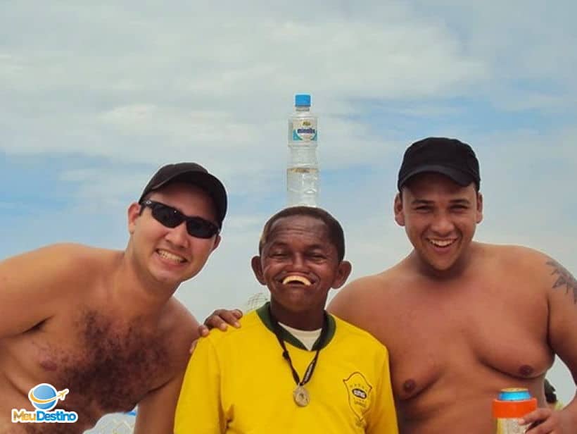 Foto Jacú - Blogagem Coletiva