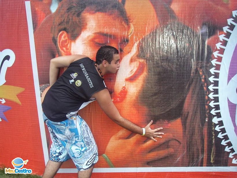 Foto Jacú - Blogagem Coletiva