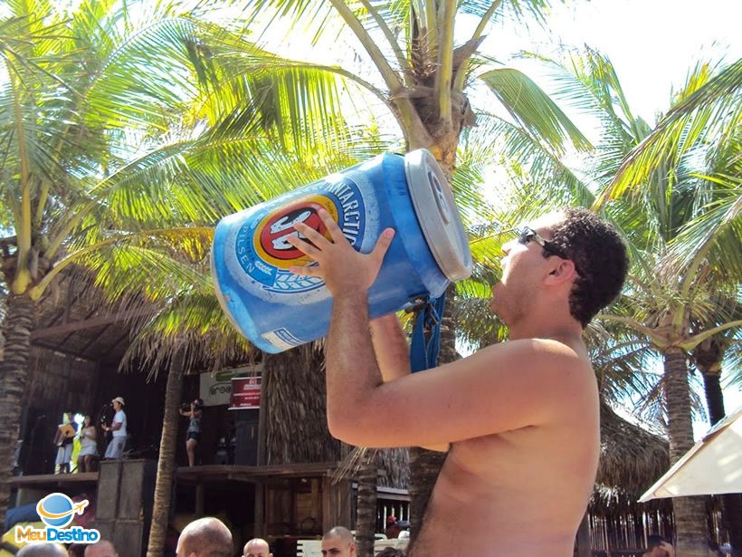 Foto Jacú - Blogagem Coletiva