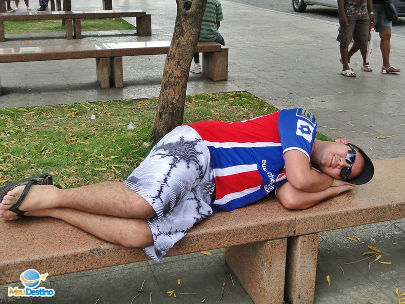 Foto Jacú - Blogagem Coletiva