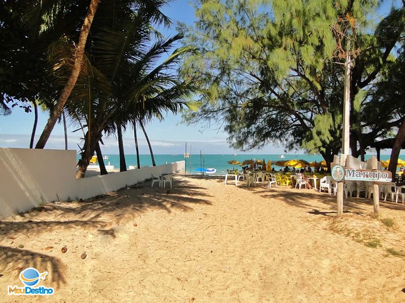 Marujo Bar - Cabedelo-PB