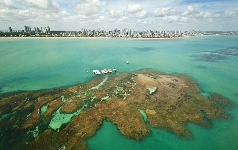Piscinas Naturais de Picãozinho