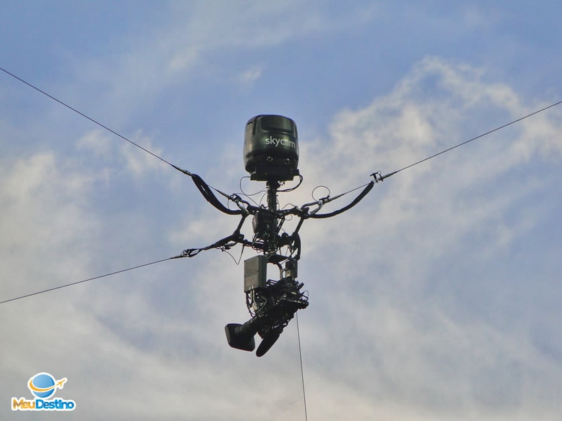 Belo Horizonte na Copa das Confederações
