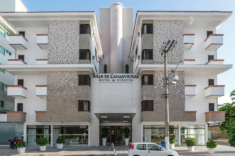Mar de Canasvieiras Hotel