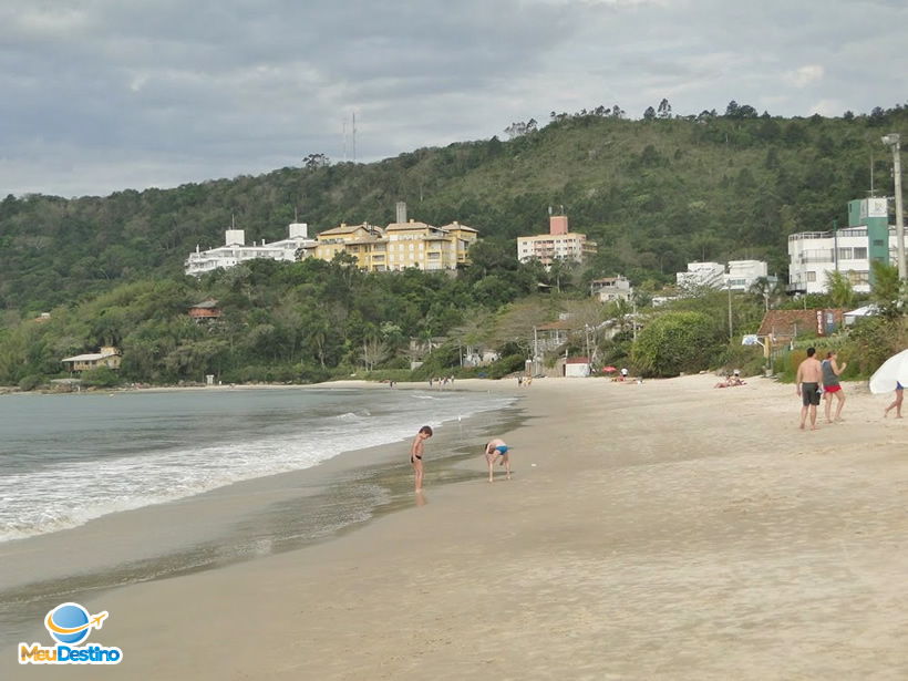 Jurerê - Florianópolis-SC