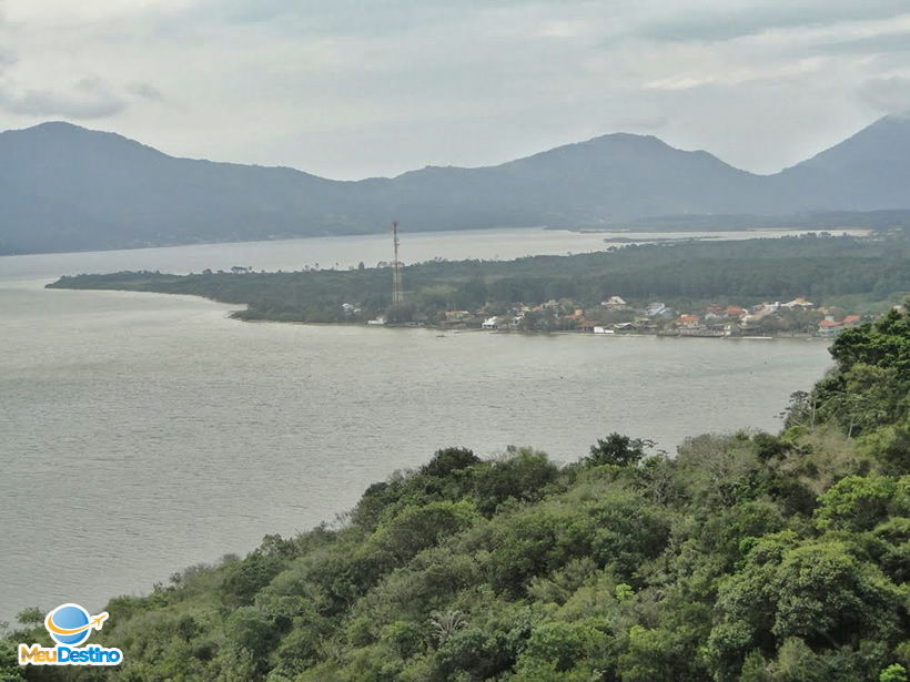Mirante Praia Mole - Florianópolis-SC