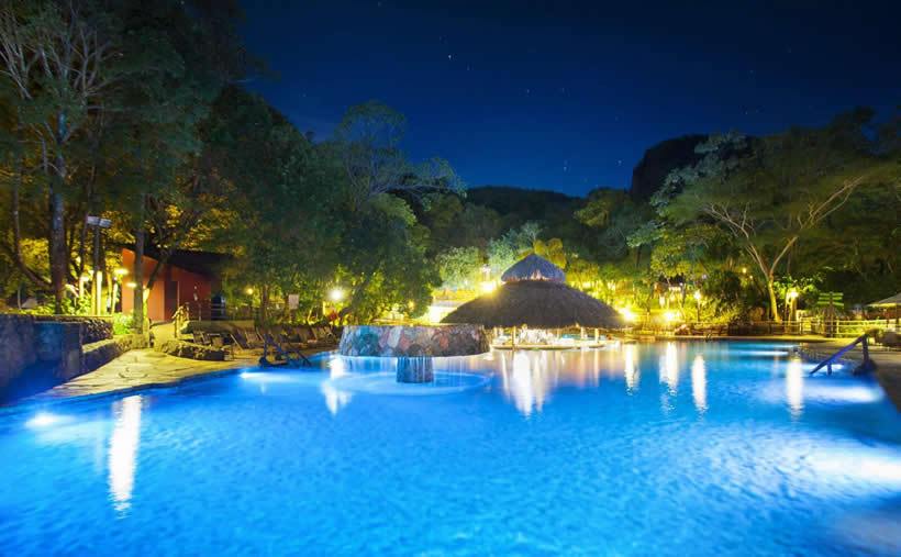 Rio Quente Resorts