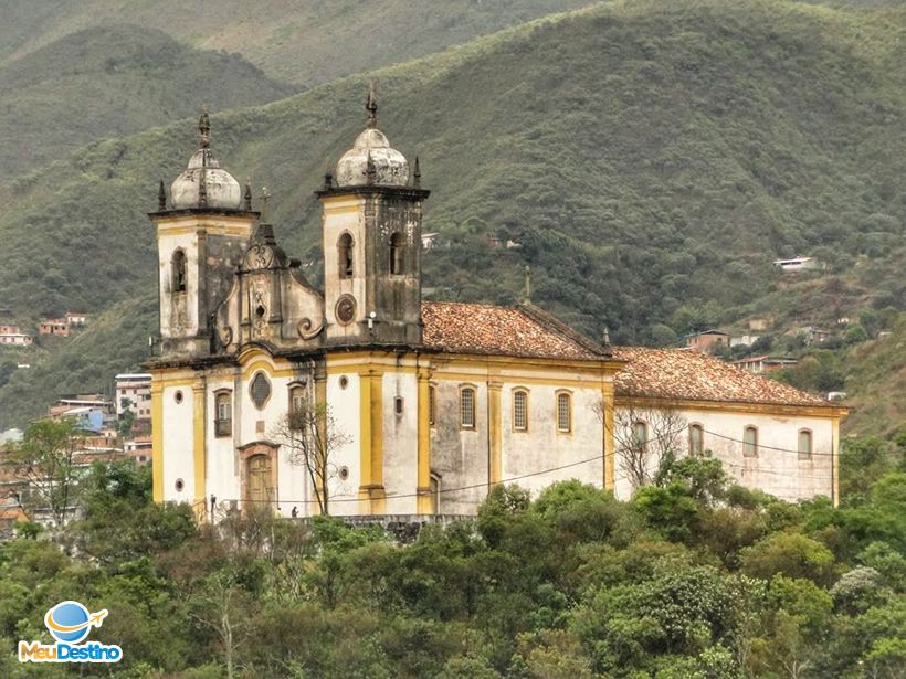 Igreja de São Francisco de Paula