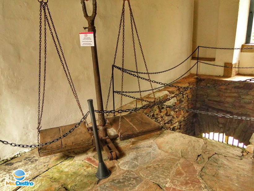 Museu Casa dos Contos