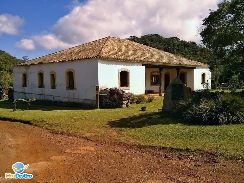 Casa do Bandeirista