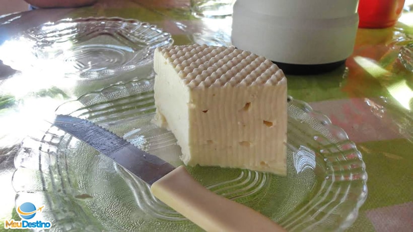 Queijo Fresco