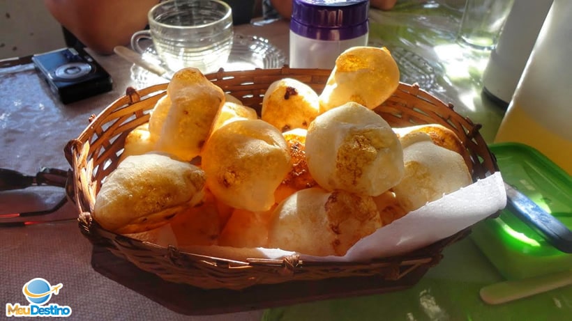 Café da Roça - Carrancas-MG