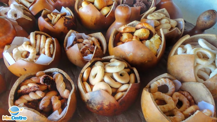 Café da Roça - Carrancas-MG