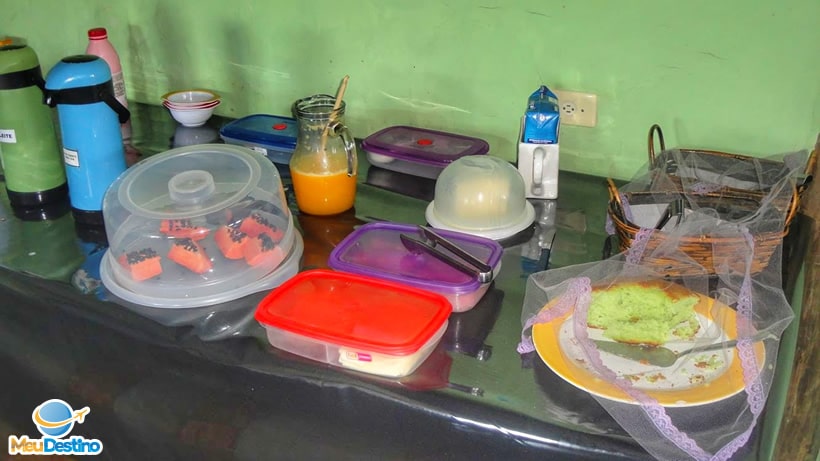 Pousada das Candeias - Hospedagem em Carrancas-MG