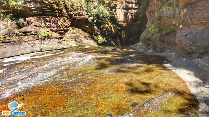 Racha da Zilda - Carrancas-MG