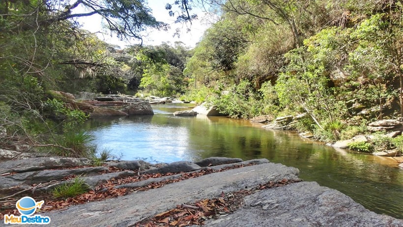 Complexo da Zilda - Carrancas-MG