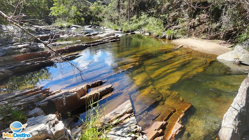 Complexo da Zilda - Carrancas-MG