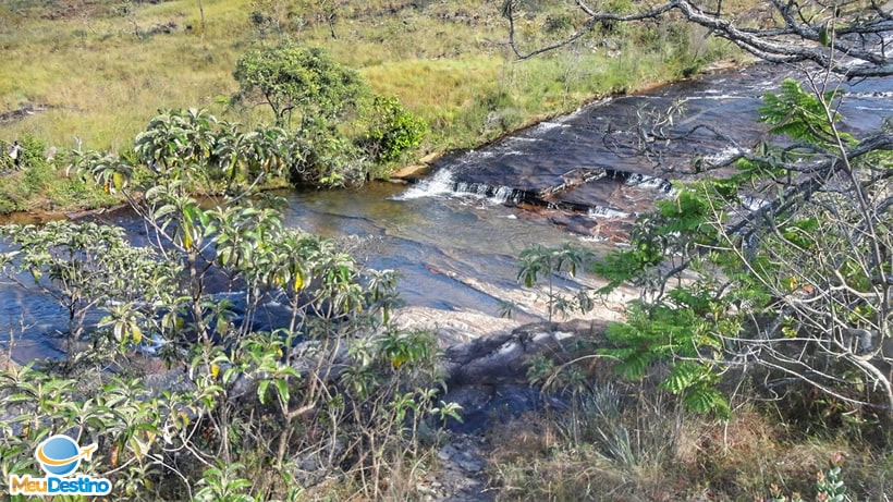 Esmeralda - Carrancas-MG