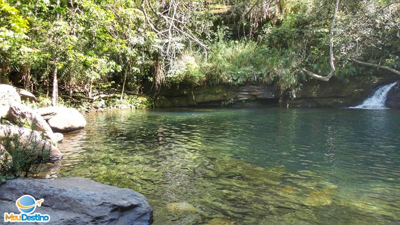Complexo Vargem Grande - Esmeralda - Carrancas-MG