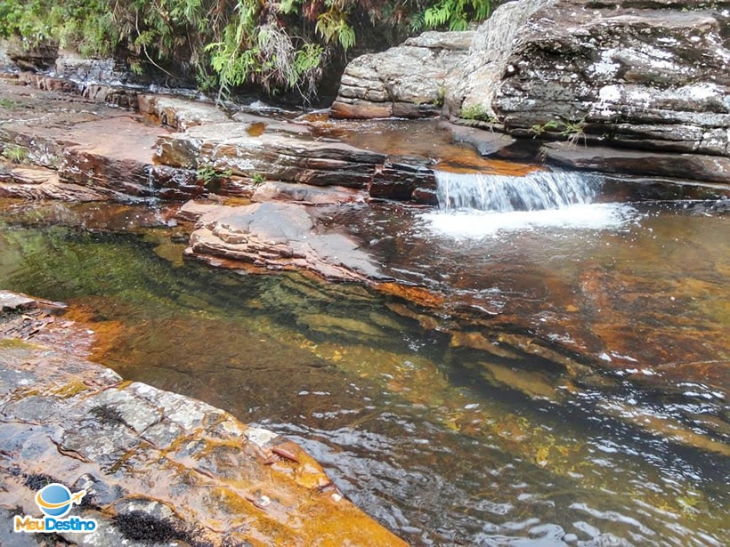 Complexo Tira Prosa - Carrancas-MG