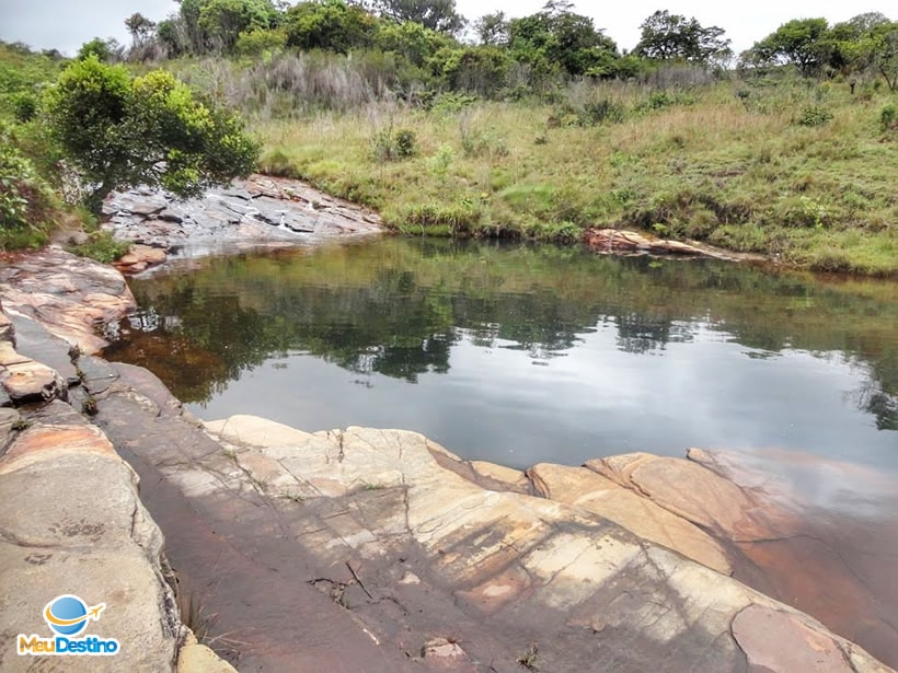 Complexo Tira Prosa - Carrancas-MG