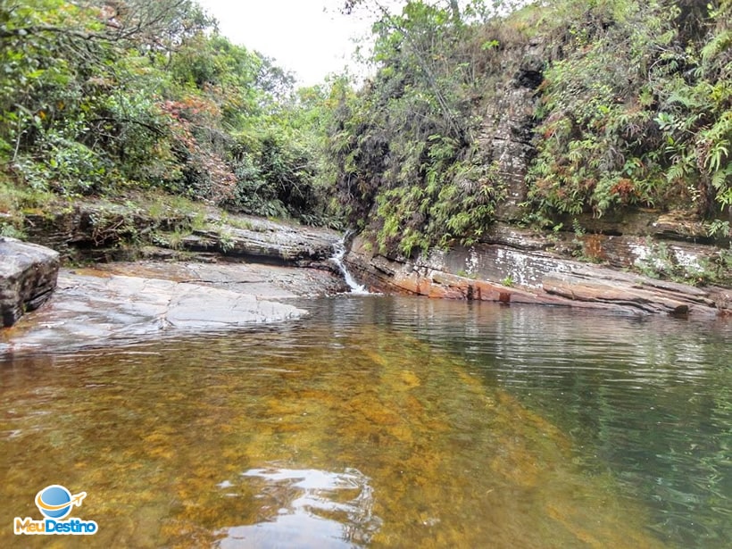 Complexo Tira Prosa - Carrancas-MG