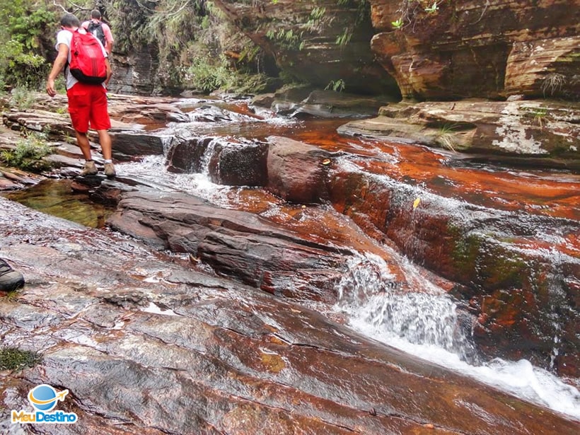 Complexo Tira Prosa - Carrancas-MG