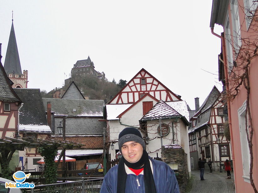 Bacharach - Alemanha