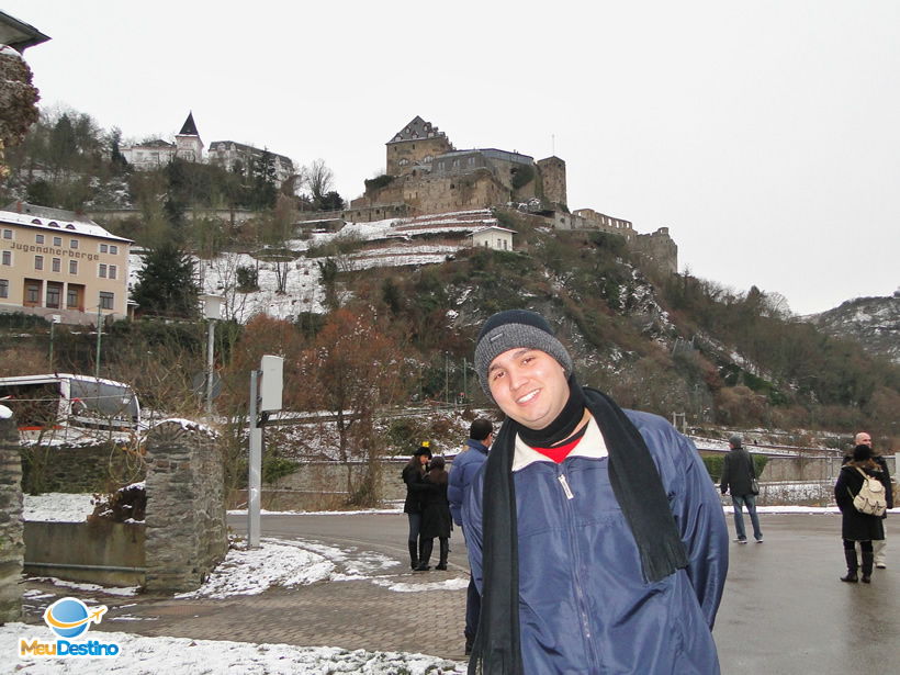 Bacharach - Alemanha