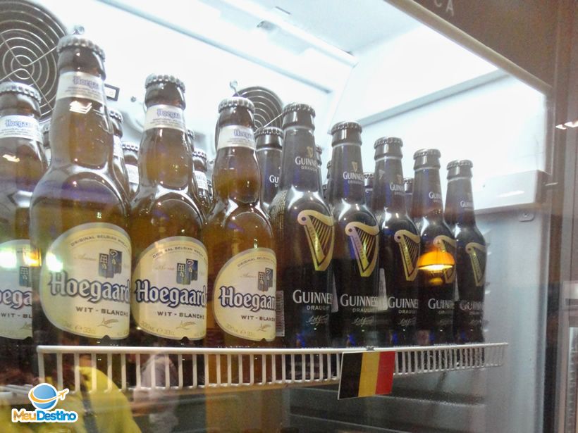 Cerveteca Código Cerveza - Puerto Iguazu - Argentina