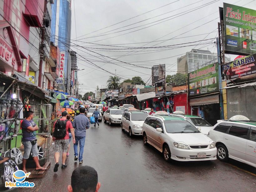 Dicas de Compras no Paraguai - Cuidad Del Este