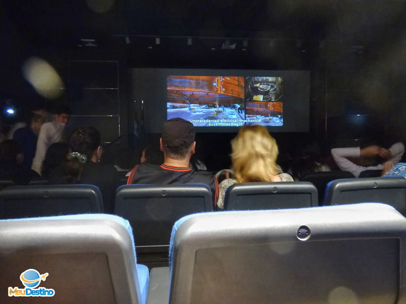 Sala de Vídeo