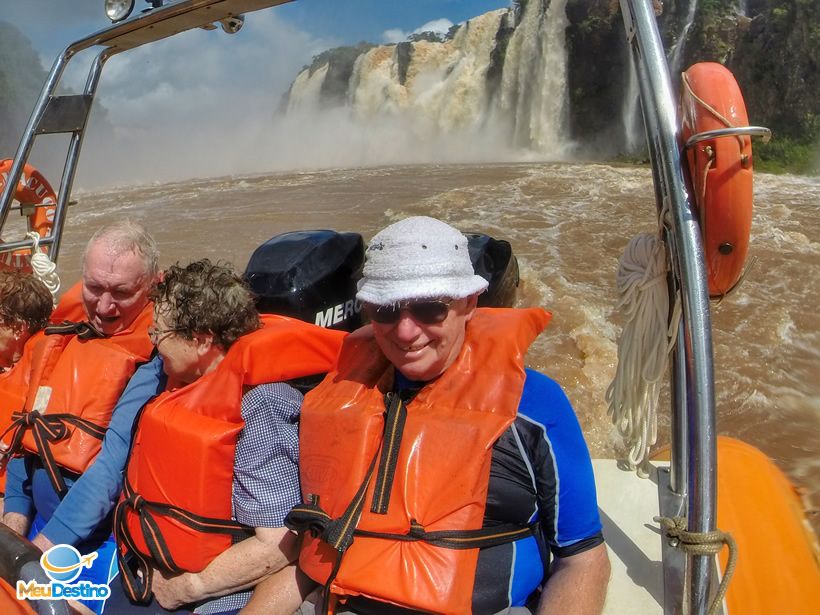 Foz do Iguaçu-PR