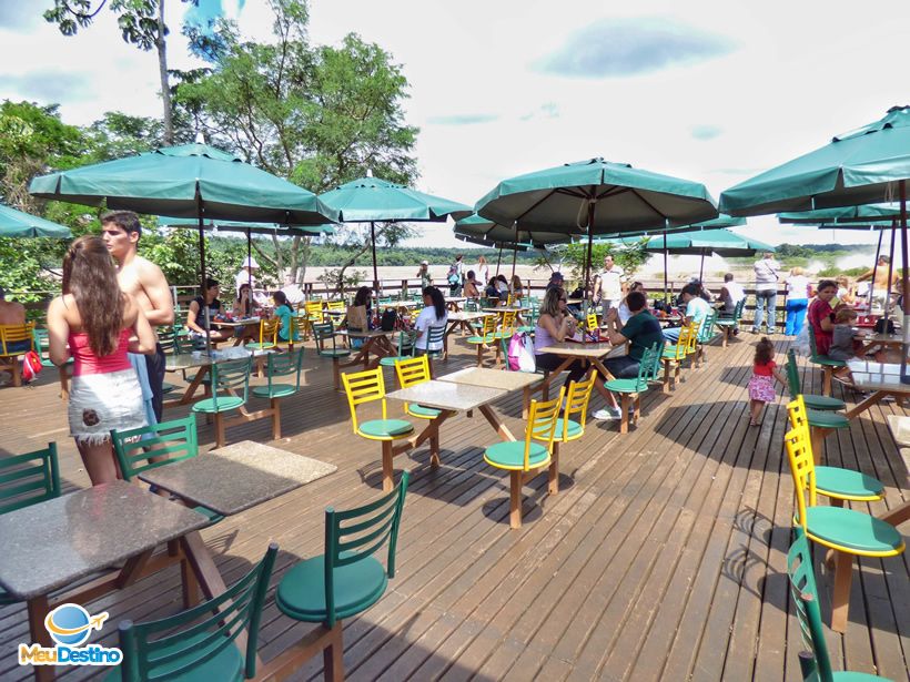 Espaço Porto Canoas