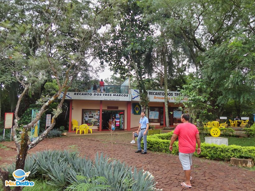 Foz do Iguaçu-PR