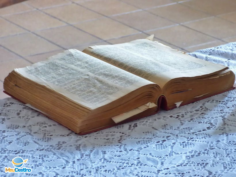 Museu Padre Libério