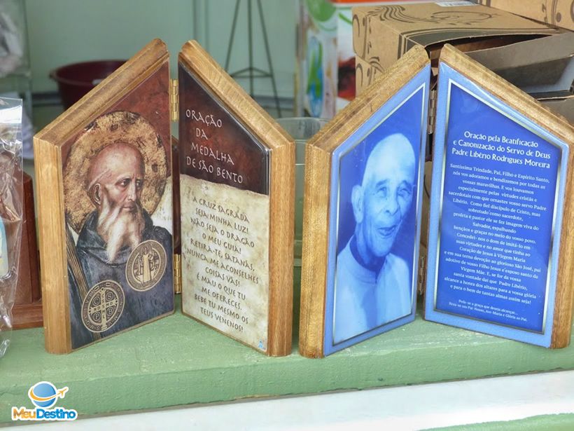 Museu Padre Libério