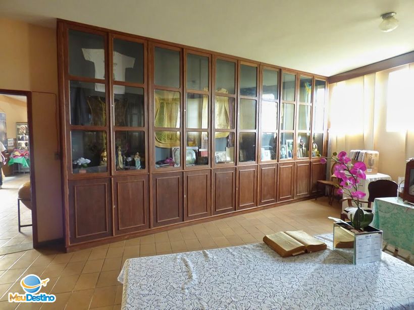 Museu Padre LIbério