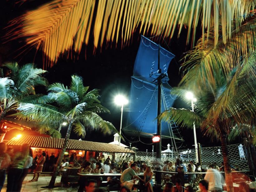 Pirata Bar - Fortaleza-CE
