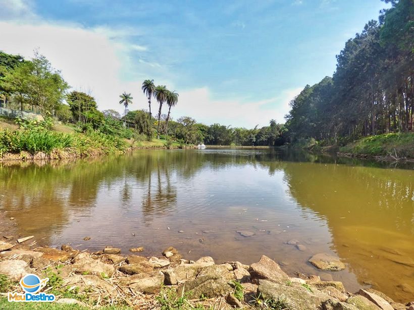 Vale Verde Alambique e Parque Ecológico - Betim-MG