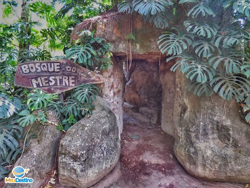 Vale Verde Alambique e Parque Ecológico - Betim-MG